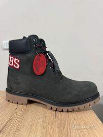 Timberland Stivaletti Uomo Timbs