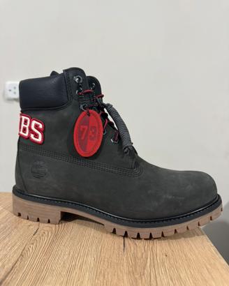 Timberland Stivaletti Uomo Timbs