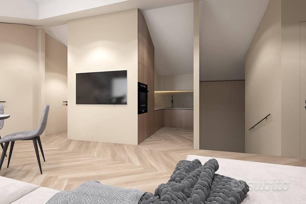 Appartamento – Spotorno, Savona - Vista 3