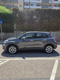 fiat 500X 2015 139000 km  1.6 mj
