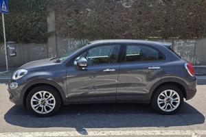 fiat 500X 2015 139000 km  1.6 mj