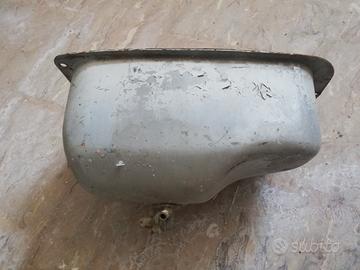 Piaggio Vespa 50 R (V5A1) - Anni 60