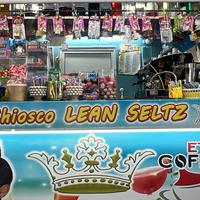 Chiosco Mobile