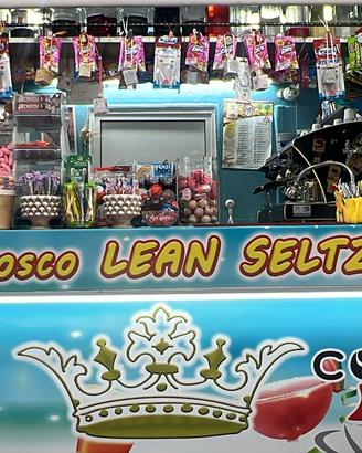Chiosco Mobile