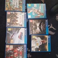 giochi PlayStation 4