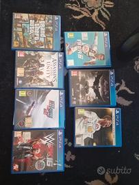 giochi PlayStation 4