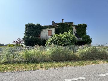 Stabile/Palazzo Noventa Vicentina