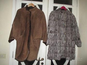 2giaccon di ver pelliccia e di ver monton(E 130cad