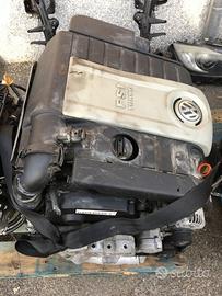 Motore usato VW cod. BWA