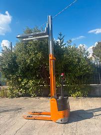 S166 TRANSPALET ELLETRICO STILL EGV 12