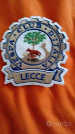 Vespa club Lecce