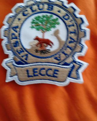Vespa club Lecce