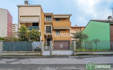 SOLUZIONE INDIPENDENTE DI AMPIA METRATURA