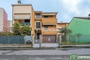 SOLUZIONE INDIPENDENTE DI AMPIA METRATURA