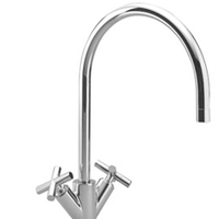 Gruppo mon. Tara Dornbracht cucina 230mm rubinetto