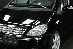 Mercedes classe A w168 del 2003