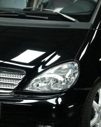 Mercedes classe A w168 del 2003