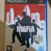 mafia ps2