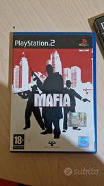 mafia ps2