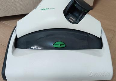 Folletto SP530 Lavapavimenti 