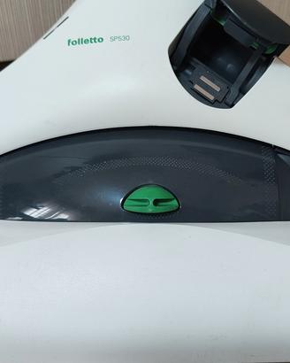 Folletto SP530 Lavapavimenti 