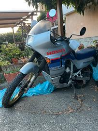 Honda XL 600V Transalp