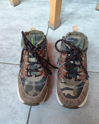 Scarpe Primigi tg 32