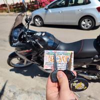Duplica le chiavi della tua moto,scooter,2 ruote 