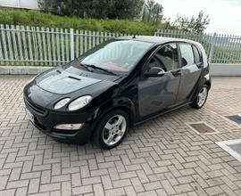 Smart ForFour 1.3 pulse