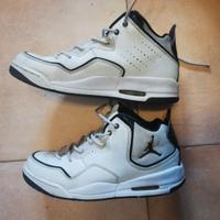 jordan courtside 23 white