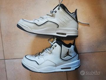 jordan courtside 23 white