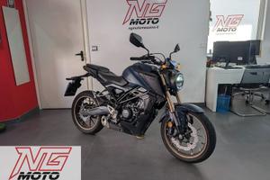 Honda CB 125 CB 125R
