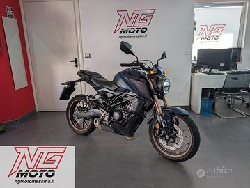 Honda CB 125 CB 125R