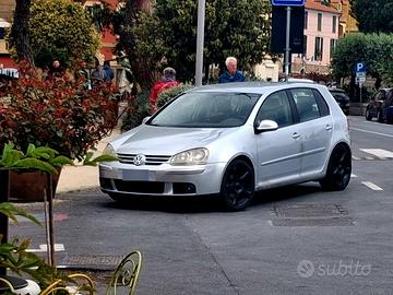 Golf 5 1.9 tdi