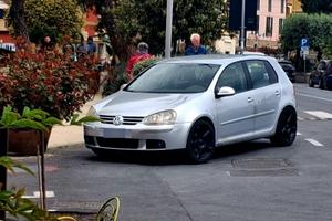 Golf 5 1.9 tdi