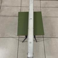 Plafomiera da 120 cm 