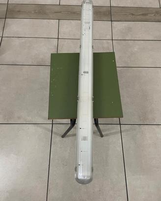 Plafomiera da 120 cm 