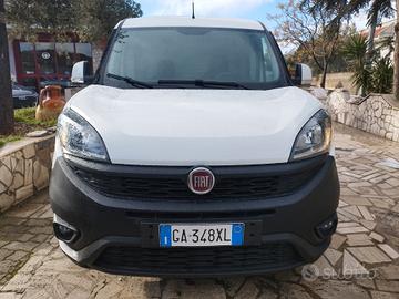 Fiat Doblo Doblò 1.3 MJT S&S PC-TN Cargo Lounge