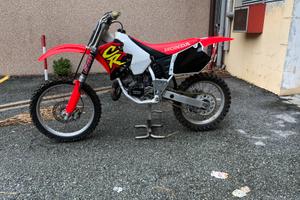 Honda CR 125 1996