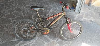 BICICLETTA BMX 20" STAR WARS