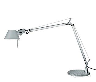 lampada Tolomeo Artemide