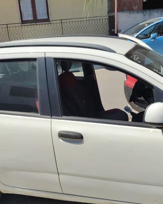 Auto Panda ricambi