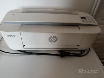 Stampante multifunzione HP DeskJet 3750