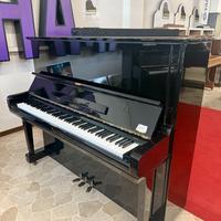PIANOFORTE VERTICALE TAMAKA MOD. U84I NERO LUCIDO