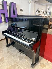 PIANOFORTE VERTICALE TAMAKA MOD. U84I NERO LUCIDO
