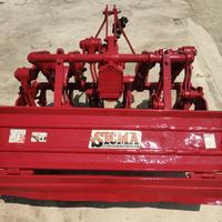 Vangatrice Sicma 6 zappe