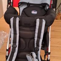 Zaino portabimbi Chicco