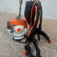 Decespugliatore STIHL FR460 TC