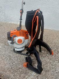Decespugliatore STIHL FR460 TC