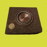 SUBWOOFER AUTOPARLANTI phonocar 